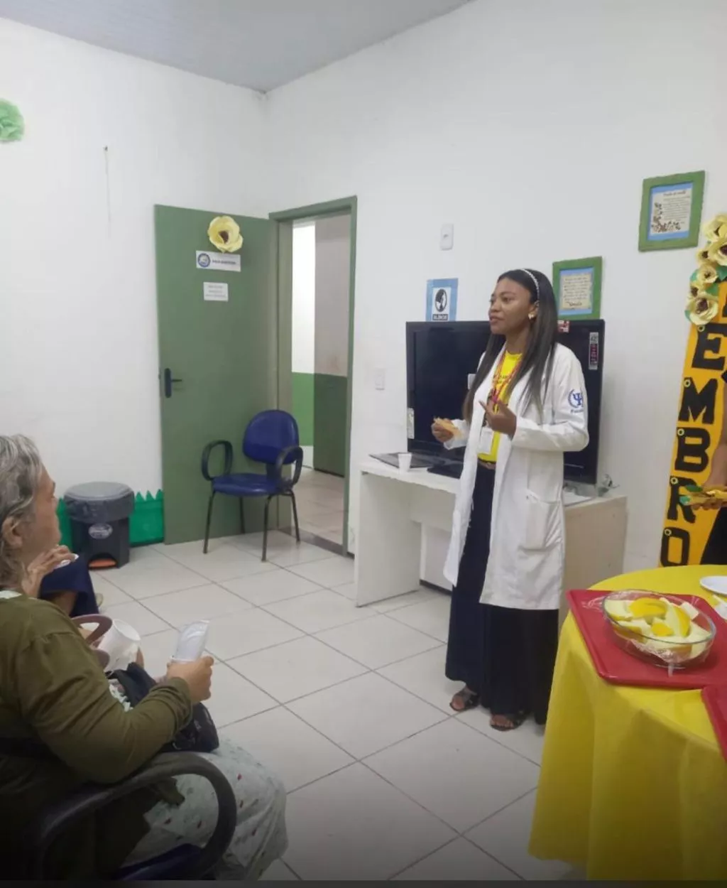 Bairro União da Vitória - Londrina/PR